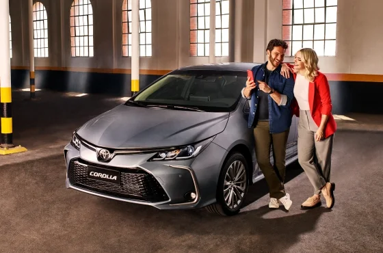 Para quem deseja conquistar o seu Toyota de forma planejada e econômica, o Consórcio Toyota é uma solução inteligente. Para quem deseja conquistar o seu Toyota de forma planejada e econômica, o Consórcio Toyota é uma solução inteligente.